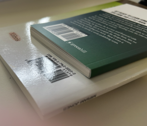 Sloppy Xlibis binding and the alternative Green Hill book