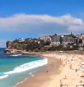 Bondi Sydney