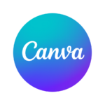 Canva publishing tool