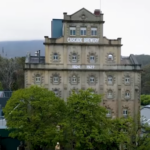 Hobarts Cascade Brewery