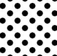 Dot gain on smooth paper is minimal