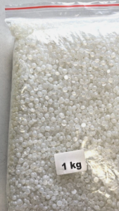 EVA hot melt glue granules